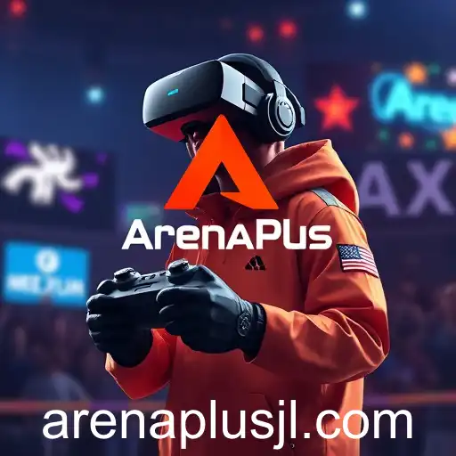 ArenaPlus: Revolutionizing the Gaming Landscape