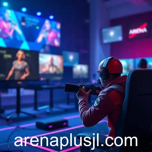 Arenaplus Emerges as a Hub for Gamers
