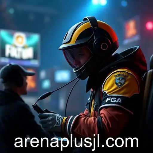 Arenaplus: Revolutionizing Online Gaming in 2025