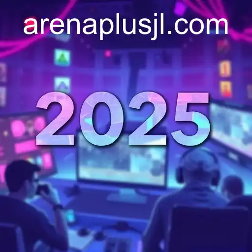 Arenaplus: Revolutionizing Online Gaming Communities